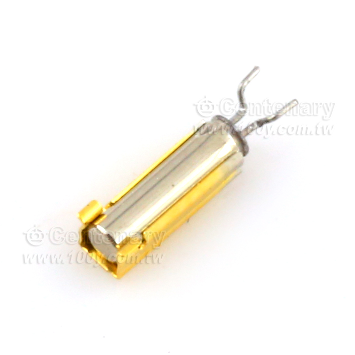 SMD Quartz Crystal - 111068 Product Image