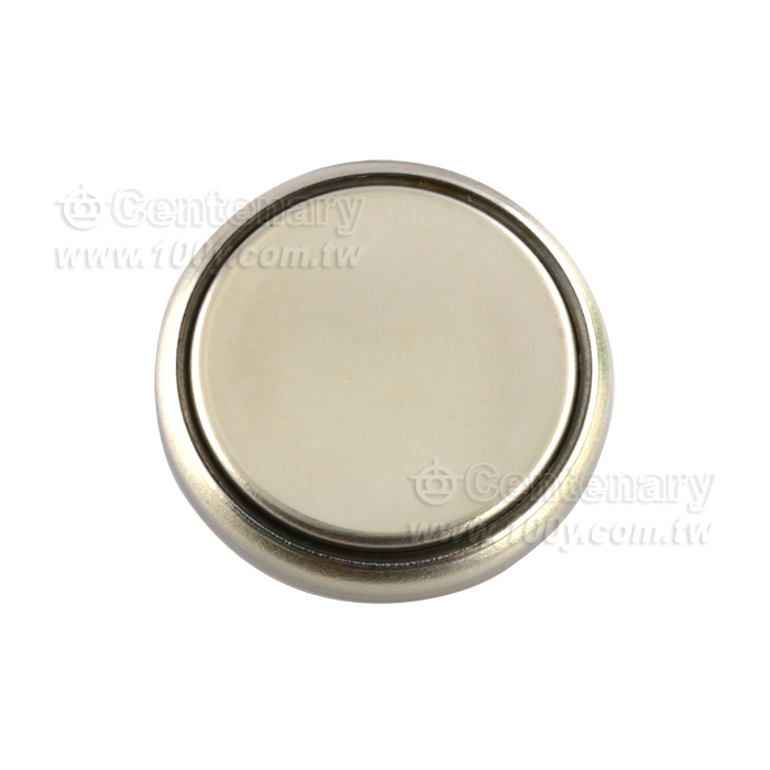 充電鋰電池 3V - 107493 產品圖片