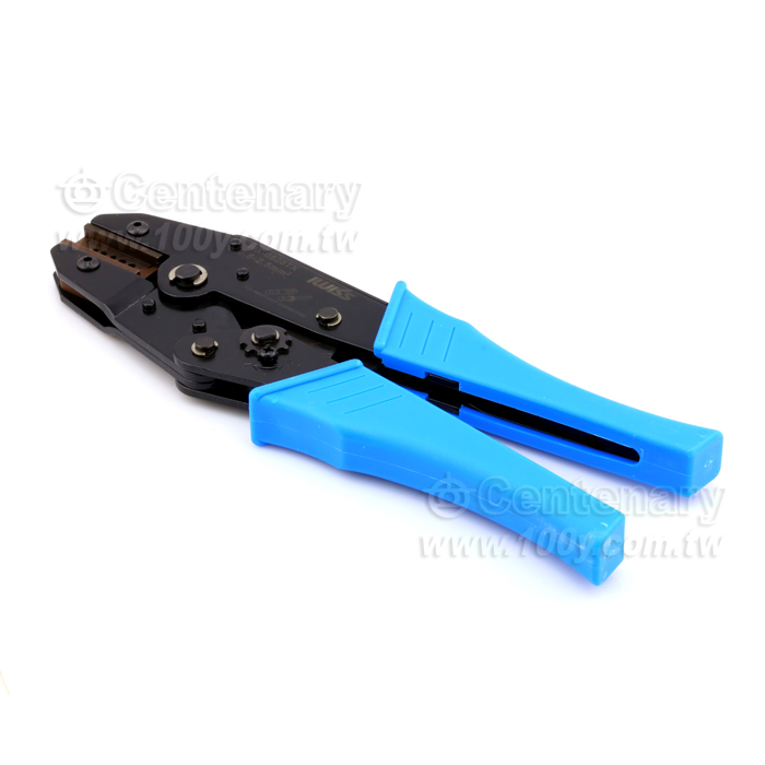 航空端子壓線鉗 0.5-2.5mm2 - 111349 產品圖片