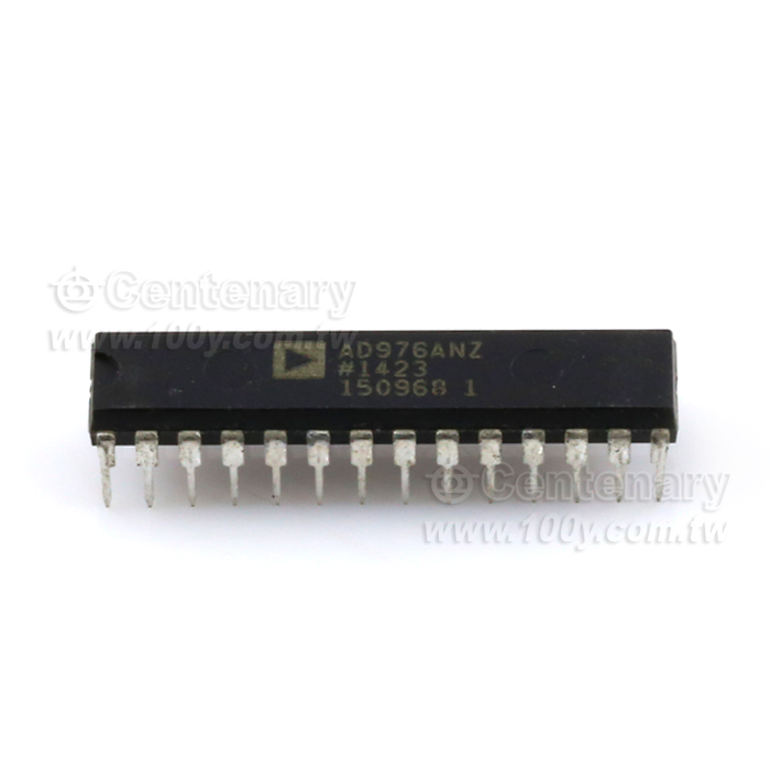 16-Bit, 100 kSPS, Parallel I/O A/D Converter - 14366 Product Image
