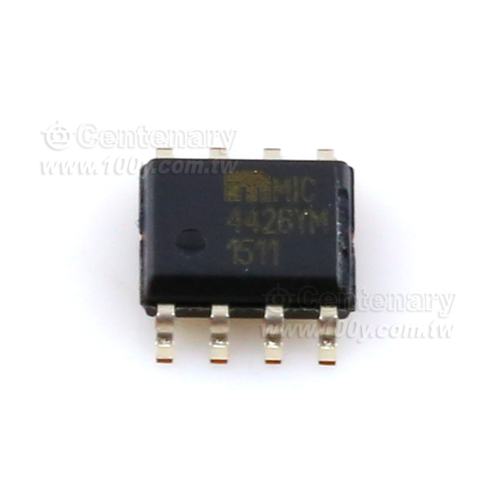 8P/SOIC - 111271 產品圖片