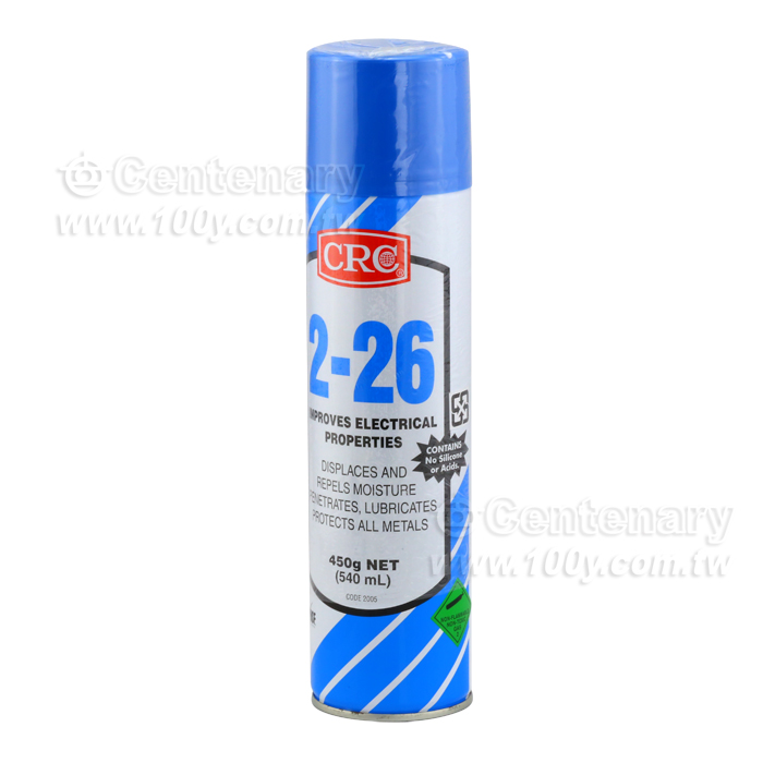 CRC_精密電器清潔劑 - 111299 Product Image