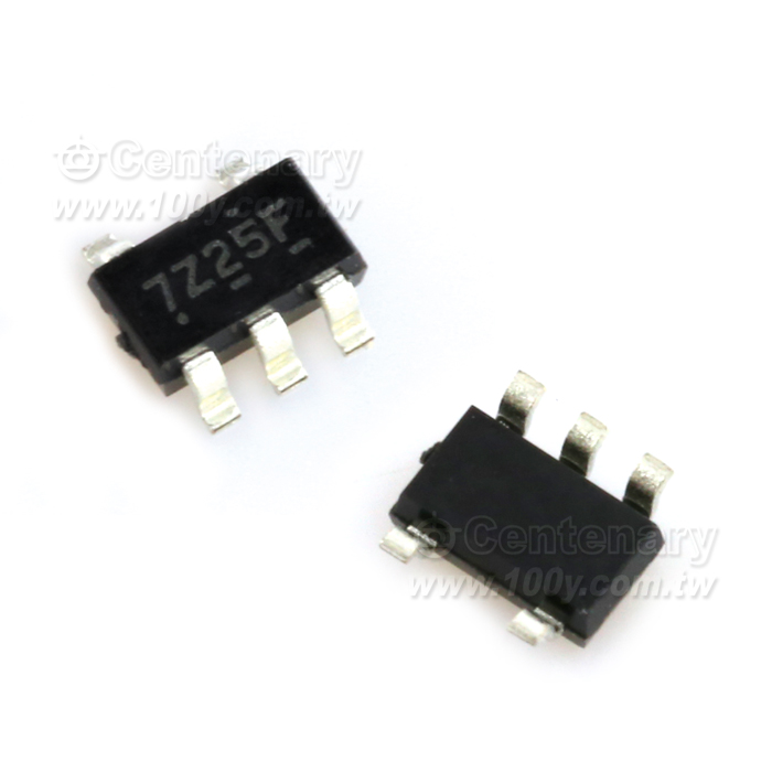 TinyLogic UHS Buffer with 3-STATE Output - 48863 Product Image