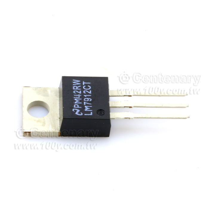 3-Terminal Negative Regulator - 111350 Product Image