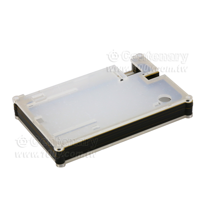 Intel Galileo GEN2 Development Board Transparent Shell Color - 111345 Product Image