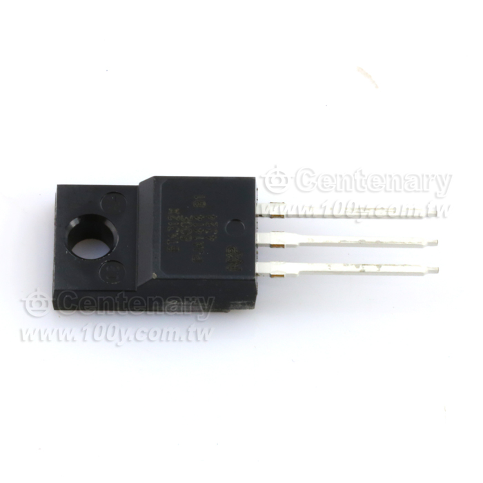 3Q Hi-Com Triac - 111358 Product Image