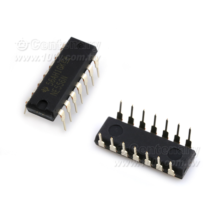 Dual Precision Timer - 111496 Product Image