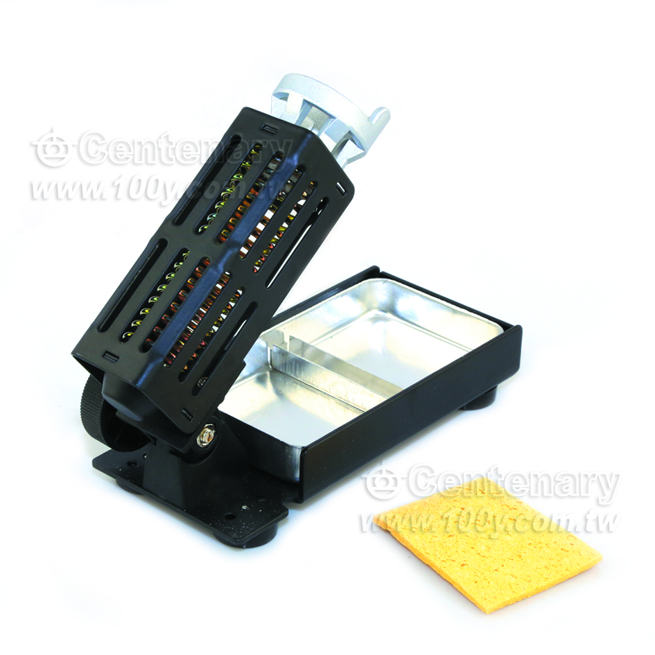 Soldering Iron Stand - 103124 Product Image