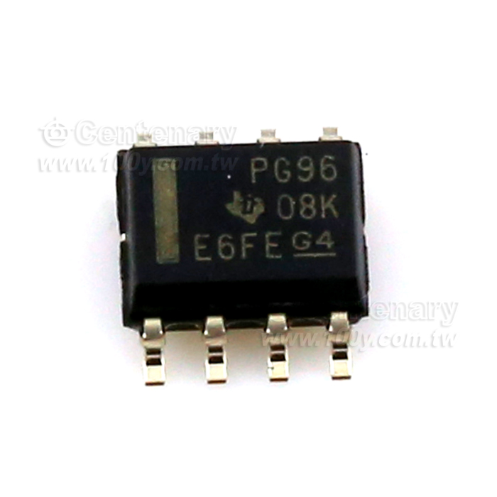 P82B96 I2C Compatible Dual Bidirectional Bus Buffer - 111353 Product Image