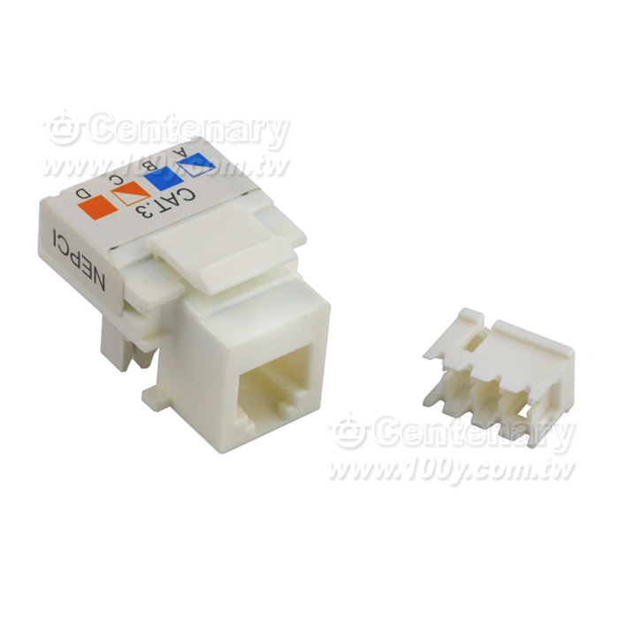RJ12 電話語音模塊 - 100454 產品圖片