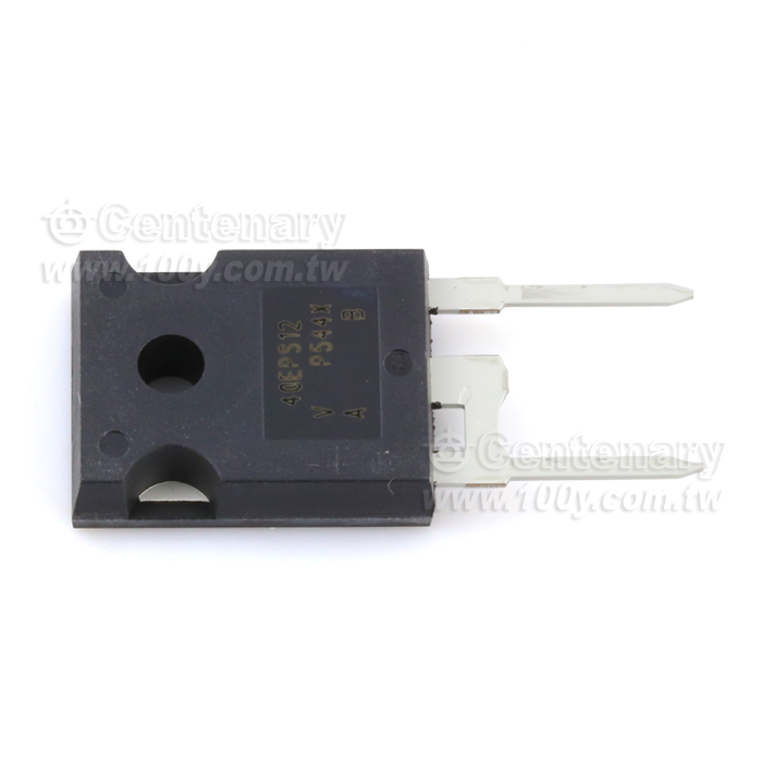 INPUT RECTIFIER DIODE TO-247AC - 36075 產品圖片