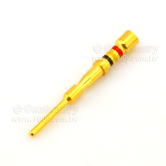 Circular Mils Specification Contact - 111355 Product Image