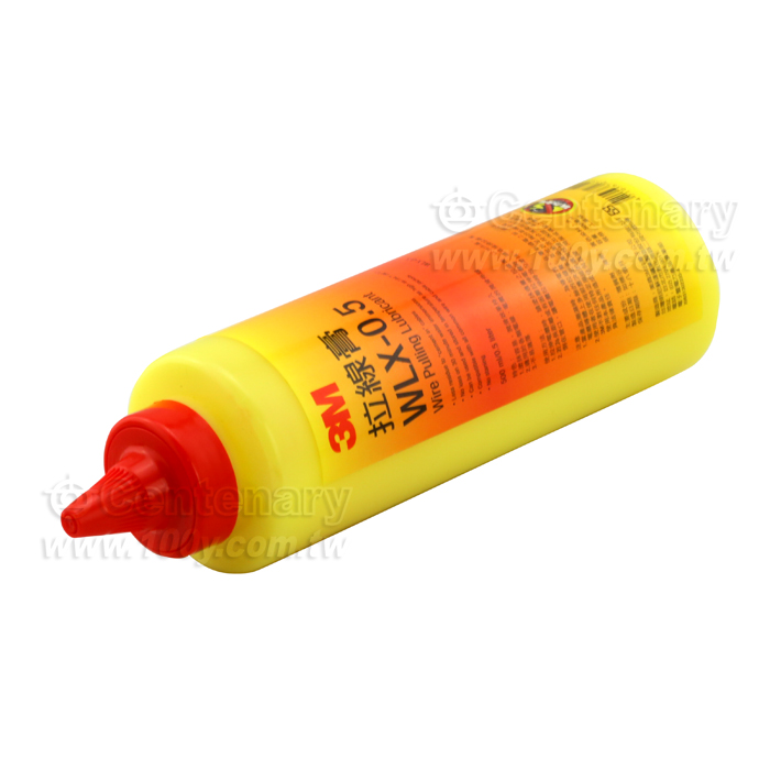 拉線膏/ 穿線膏 500ml - 111400 產品圖片