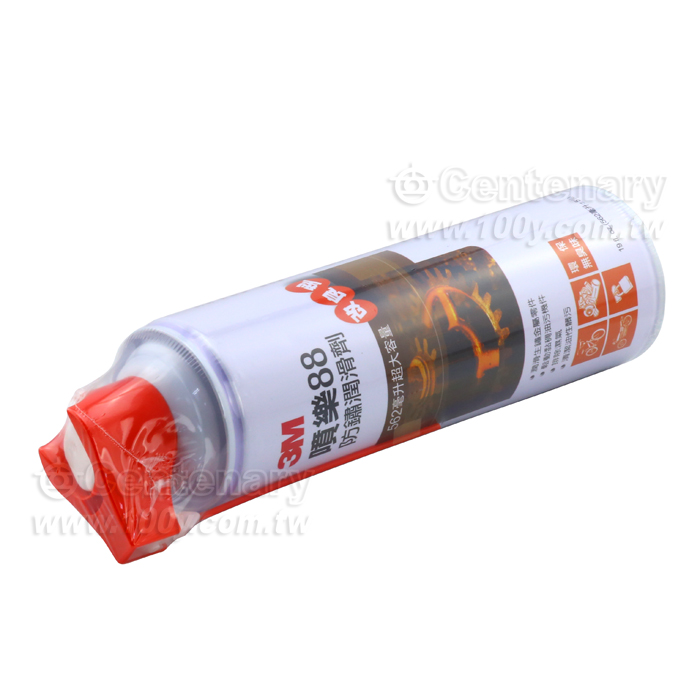 噴樂88防鏽潤滑劑 562 ml - 111398 產品圖片