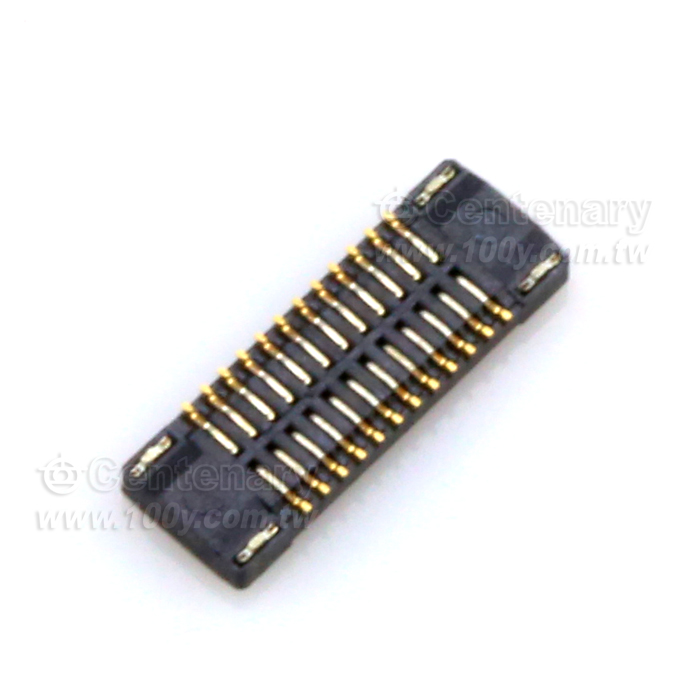 ACON_連接器 - 111488 Product Image