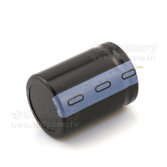 470uF/200V ±20% - 111489 產品圖片