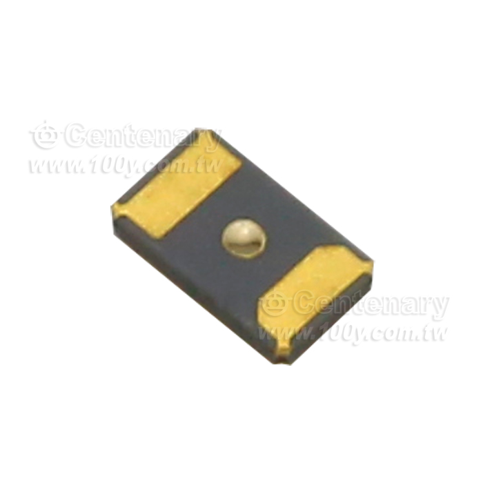 SMD Quartz Crystal - 111490 Product Image