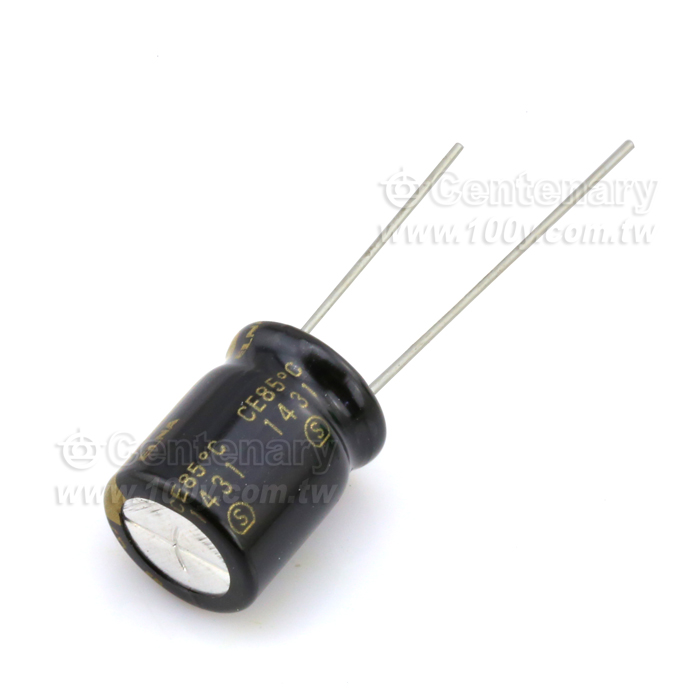 音頻發燒級SILMIC II 22uF/50V - 64591 產品圖片