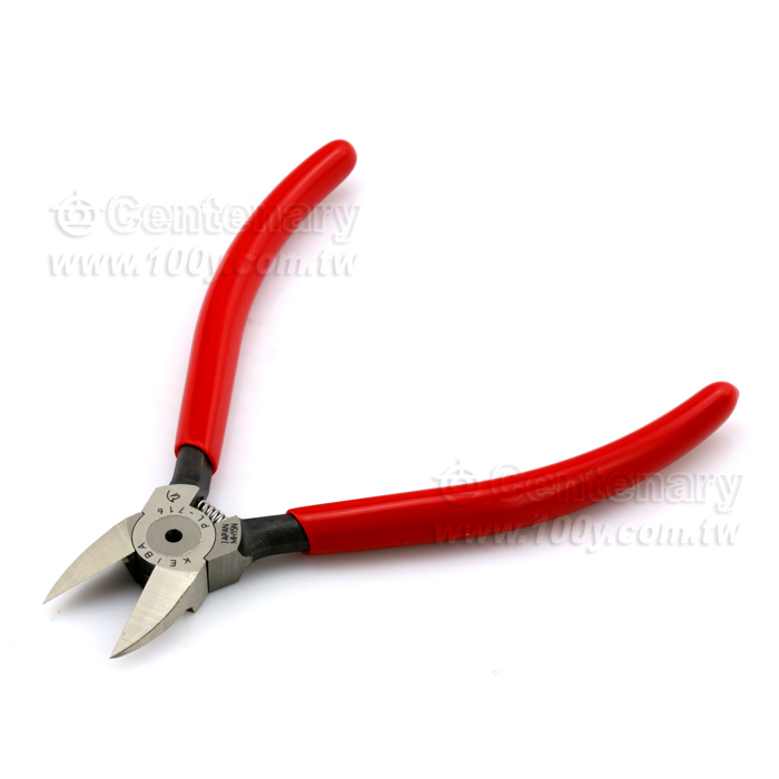 斜口鉗 6寸,Size:150mm - 86535 產品圖片