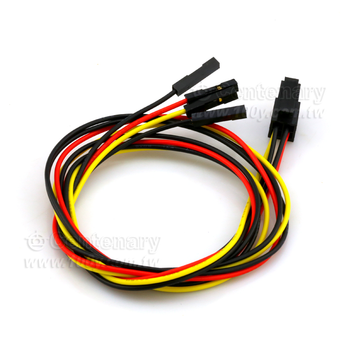 1007#26 Terminal Cable - 111459 Product Image