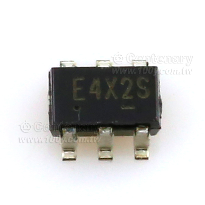 HEXFET Power MOSFET - 55380 Product Image