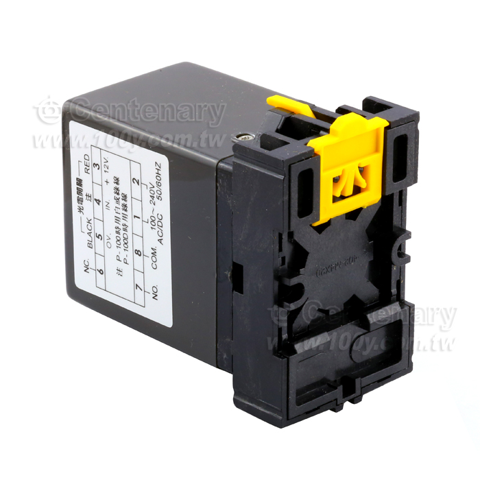 Sensor Controller - 111492 Product Image