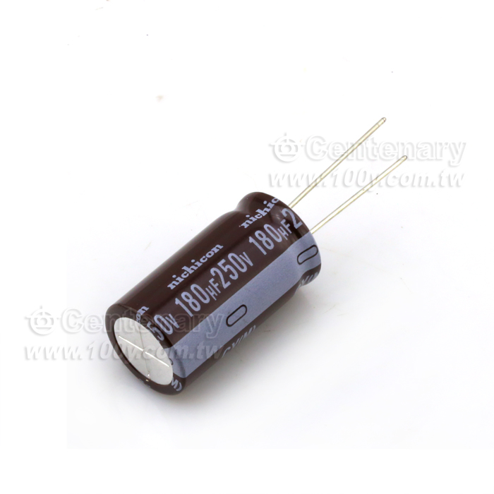 180uF/250V ±20% - 111467 產品圖片