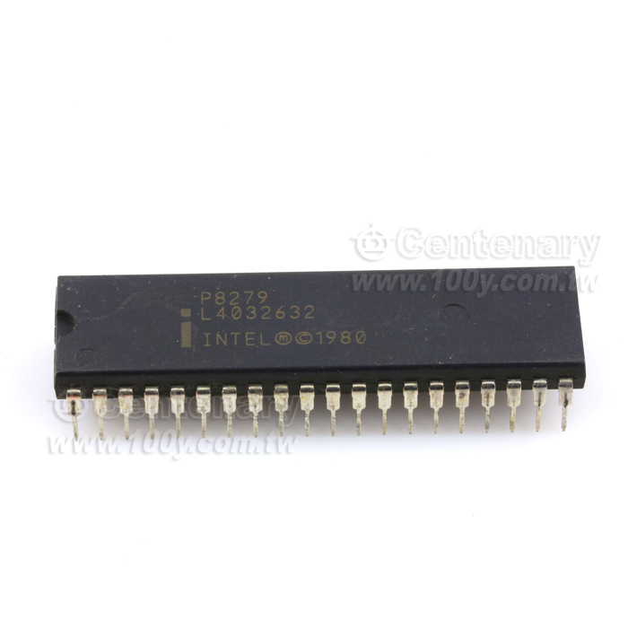 Programmable Keyboard/Display Interface - 111476 Product Image
