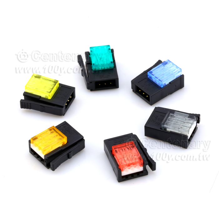 3M_Mini-Clamp Socket - 111520 Product Image