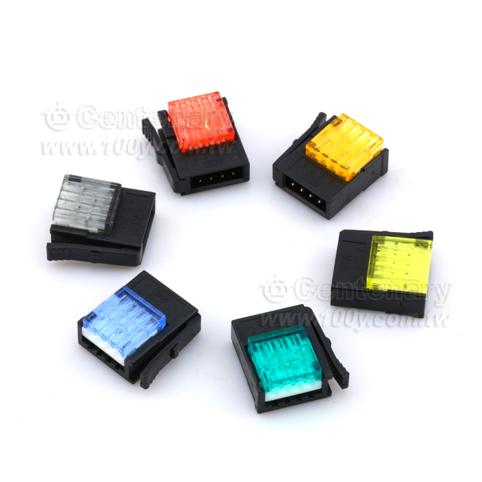 3M_Mini-Clamp Socket - 111525 Product Image