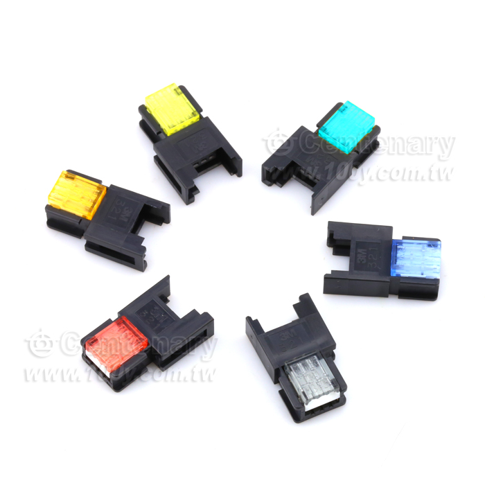 3M_Mini-Clamp Socket - 111531 Product Image