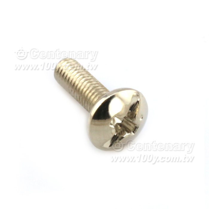 Binding  Head-Machine Screws - 43034 Product Image