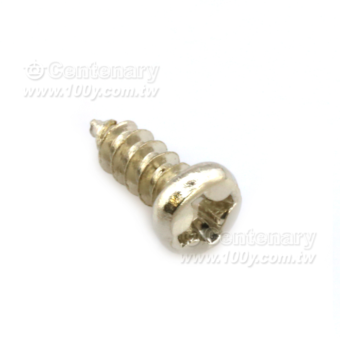 Pan Head-Self Tapping Srcews - 57375 Product Image