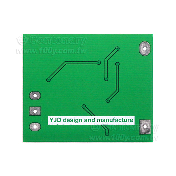 電源模塊 Input:5~12V Output:±12V 100mA  - 111552 產品圖片