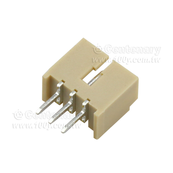 53047-1.25mm-5P 針公座 180° - 66133 產品圖片