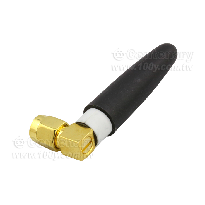 Elbow Antenna/High-Gain Antenna - 111568 Product Image