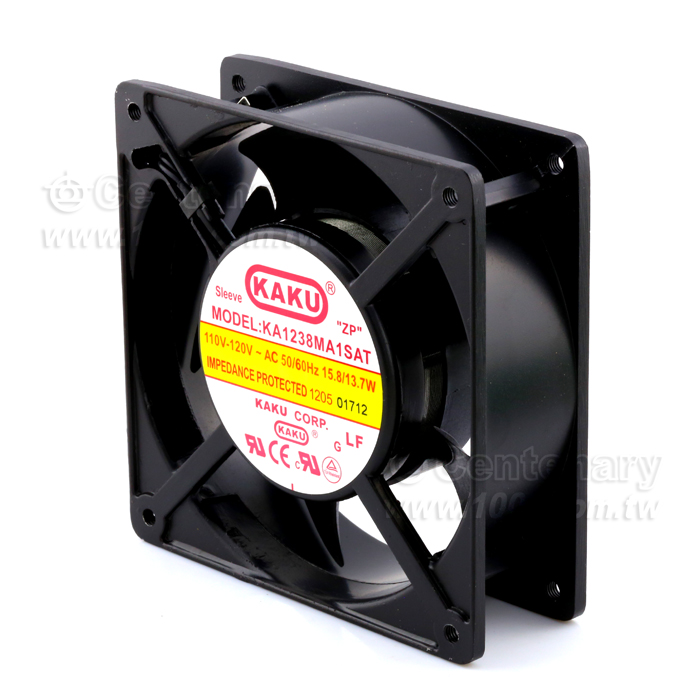 AC115V 合銅風扇 - 107922 產品圖片