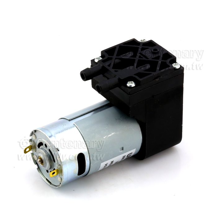 真空幫浦 DC12V - 111395 產品圖片