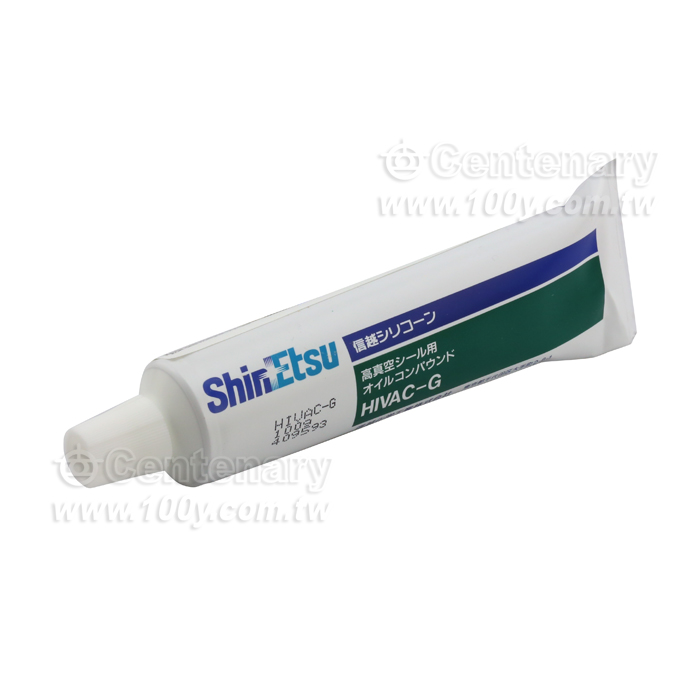 高真空密封油脂 100g - 111550 產品圖片