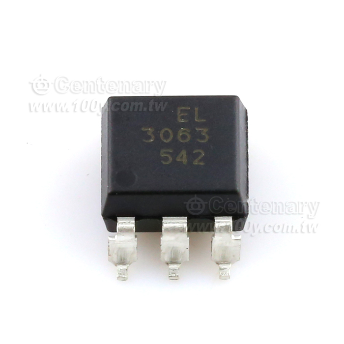6P/SOP - 111601 產品圖片