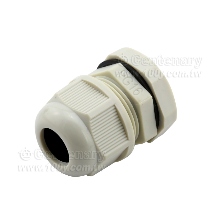 外迫式電纜固定頭 21~25mm - 125953 產品圖片