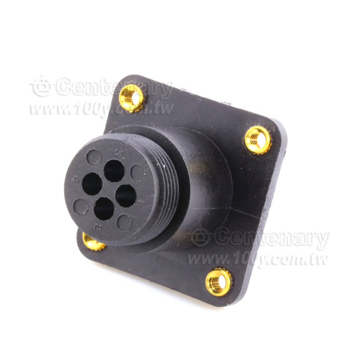 AMP_CPC RECPT SIZE 11-4 - 111333 Product Image