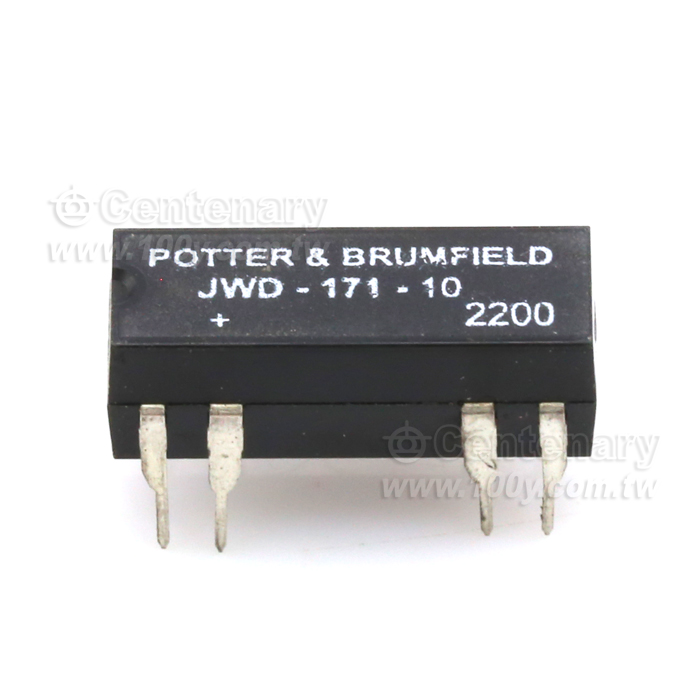 Reed Relay - 111654 Product Image