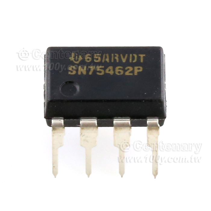 Dual Peripheral Driver - 111704 Product Image