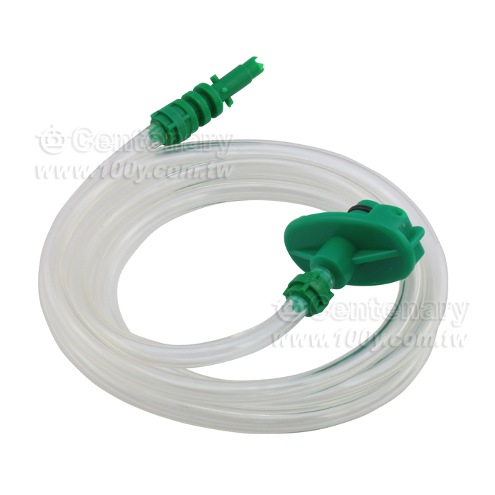 3CC 點膠機適配器/轉接頭 - 127100 產品圖片