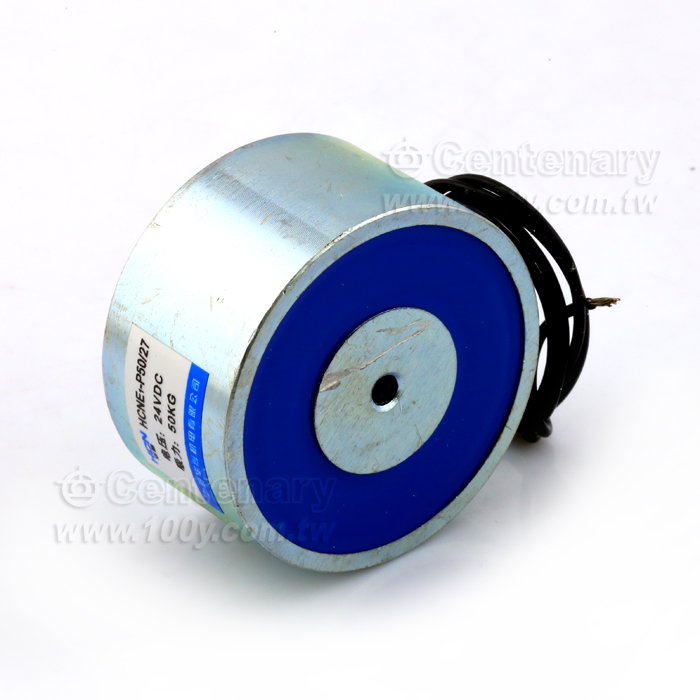 直流電磁鐵 12V - 112063 產品圖片