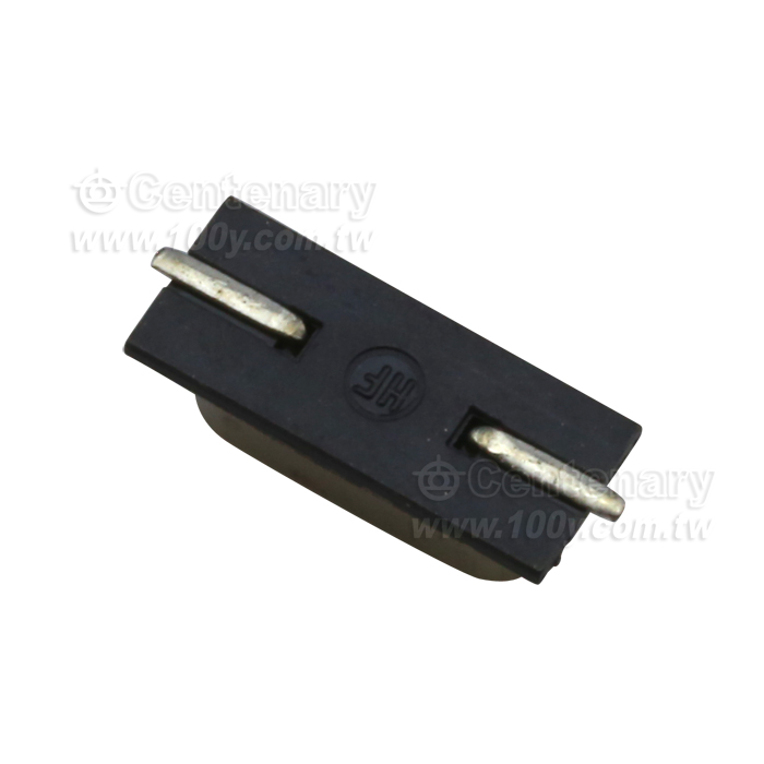 SMD Quartz Crystal Unit - 54461 Product Image