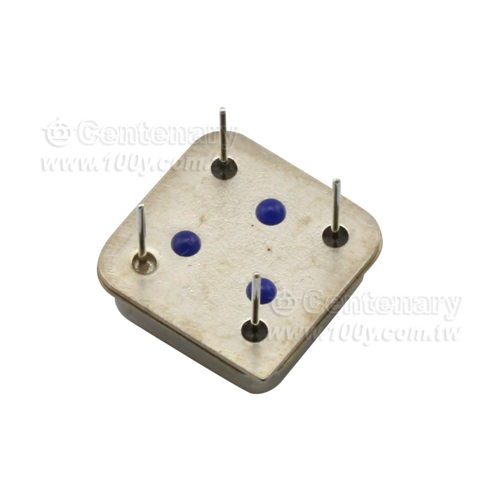 OSC 9.6MHz 3.3V ±50ppm - 6956 產品圖片
