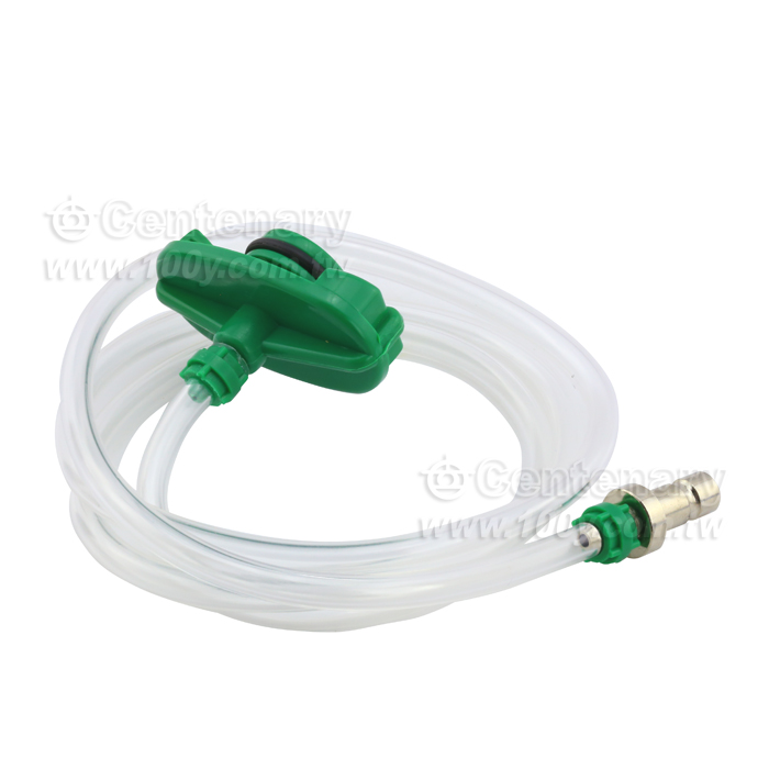 30CC 點膠機適配器/金屬連接器 - 111698 產品圖片