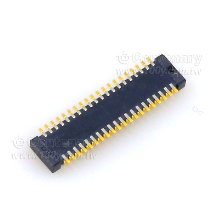 LS_40P 公座 P:0.4mm - 111744 產品圖片